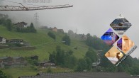 Archiv Foto Webcam Silvretta Montafon, Gaschurn 06:00