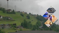 Archiv Foto Webcam Silvretta Montafon, Gaschurn 07:00