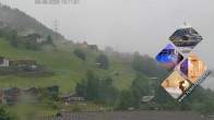 Archiv Foto Webcam Silvretta Montafon, Gaschurn 09:00