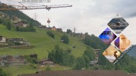 Archiv Foto Webcam Silvretta Montafon, Gaschurn 05:00