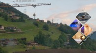 Archiv Foto Webcam Silvretta Montafon, Gaschurn 06:00