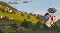 Archiv Foto Webcam Silvretta Montafon, Gaschurn 07:00