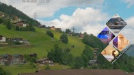 Archiv Foto Webcam Silvretta Montafon, Gaschurn 09:00