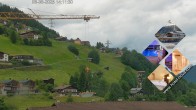 Archiv Foto Webcam Silvretta Montafon, Gaschurn 13:00