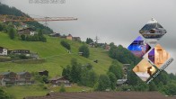 Archived image Webcam Gaschurn - Silvretta Montafon 06:00