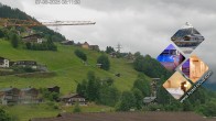 Archived image Webcam Gaschurn - Silvretta Montafon 07:00