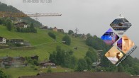 Archiv Foto Webcam Silvretta Montafon, Gaschurn 09:00