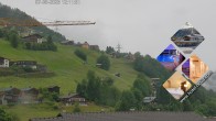 Archiv Foto Webcam Silvretta Montafon, Gaschurn 11:00
