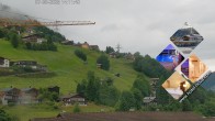 Archiv Foto Webcam Silvretta Montafon, Gaschurn 13:00