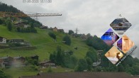 Archiv Foto Webcam Silvretta Montafon, Gaschurn 15:00