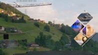Archiv Foto Webcam Silvretta Montafon, Gaschurn 06:00