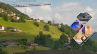Archiv Foto Webcam Silvretta Montafon, Gaschurn 07:00
