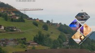 Archiv Foto Webcam Silvretta Montafon, Gaschurn 06:00