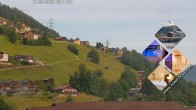 Archiv Foto Webcam Silvretta Montafon, Gaschurn 07:00