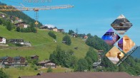 Archiv Foto Webcam Silvretta Montafon, Gaschurn 09:00