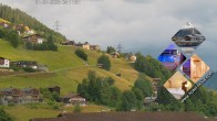 Archiv Foto Webcam Silvretta Montafon, Gaschurn 07:00