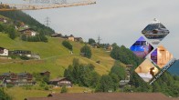 Archiv Foto Webcam Silvretta Montafon, Gaschurn 09:00