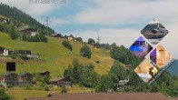 Archiv Foto Webcam Silvretta Montafon, Gaschurn 11:00
