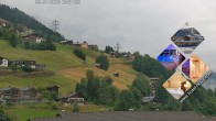 Archiv Foto Webcam Silvretta Montafon, Gaschurn 06:00