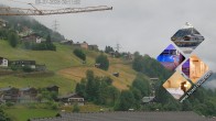 Archiv Foto Webcam Silvretta Montafon, Gaschurn 07:00