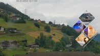 Archiv Foto Webcam Silvretta Montafon, Gaschurn 11:00