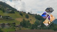 Archiv Foto Webcam Silvretta Montafon, Gaschurn 15:00