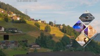 Archiv Foto Webcam Silvretta Montafon, Gaschurn 07:00