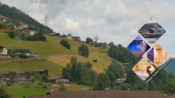Archiv Foto Webcam Silvretta Montafon, Gaschurn 09:00