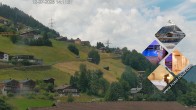 Archiv Foto Webcam Silvretta Montafon, Gaschurn 13:00