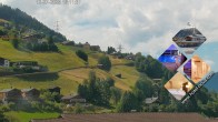 Archiv Foto Webcam Silvretta Montafon, Gaschurn 15:00