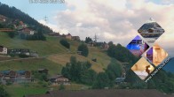 Archiv Foto Webcam Silvretta Montafon, Gaschurn 06:00