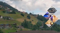 Archiv Foto Webcam Silvretta Montafon, Gaschurn 07:00