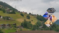 Archiv Foto Webcam Silvretta Montafon, Gaschurn 07:00
