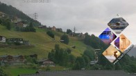 Archiv Foto Webcam Silvretta Montafon, Gaschurn 06:00