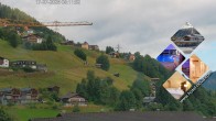Archiv Foto Webcam Silvretta Montafon, Gaschurn 07:00