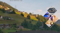 Archiv Foto Webcam Silvretta Montafon, Gaschurn 07:00