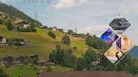 Archiv Foto Webcam Silvretta Montafon, Gaschurn 11:00