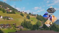 Archiv Foto Webcam Silvretta Montafon, Gaschurn 09:00