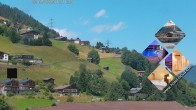 Archiv Foto Webcam Silvretta Montafon, Gaschurn 11:00