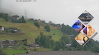 Archiv Foto Webcam Silvretta Montafon, Gaschurn 05:00
