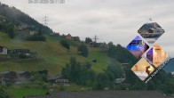 Archiv Foto Webcam Silvretta Montafon, Gaschurn 07:00