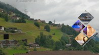 Archiv Foto Webcam Silvretta Montafon, Gaschurn 11:00