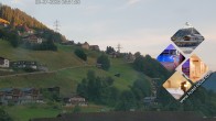 Archiv Foto Webcam Silvretta Montafon, Gaschurn 06:00
