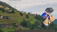 Archiv Foto Webcam Silvretta Montafon, Gaschurn 07:00