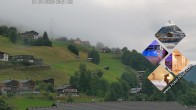 Archived image Webcam Gaschurn - Silvretta Montafon 06:00