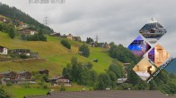 Archiv Foto Webcam Silvretta Montafon, Gaschurn 09:00