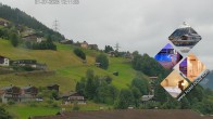 Archiv Foto Webcam Silvretta Montafon, Gaschurn 11:00