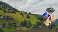 Archiv Foto Webcam Silvretta Montafon, Gaschurn 13:00