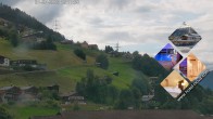 Archiv Foto Webcam Silvretta Montafon, Gaschurn 17:00