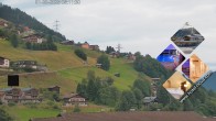 Archiv Foto Webcam Silvretta Montafon, Gaschurn 05:00